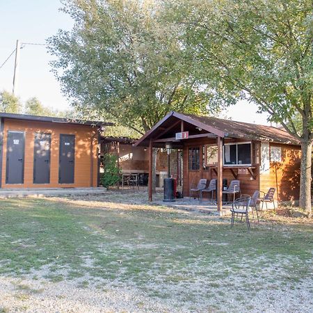 Agriturismo Poggetto Larciano Dış mekan fotoğraf