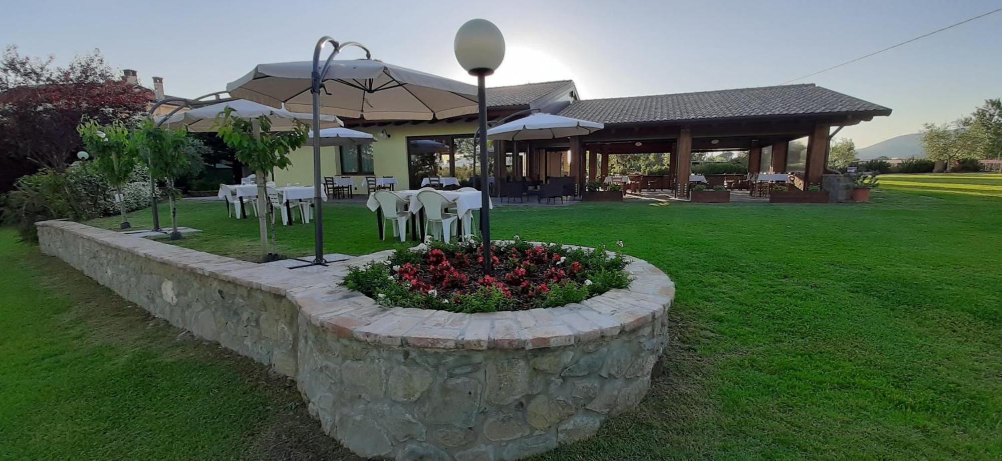Agriturismo Poggetto Larciano Dış mekan fotoğraf