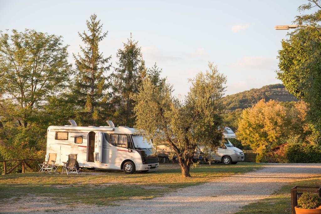 Agriturismo Poggetto Larciano Dış mekan fotoğraf