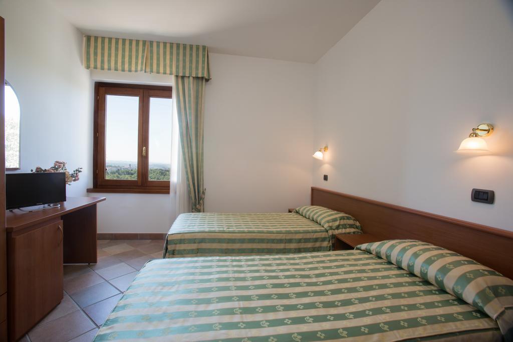 Agriturismo Poggetto Larciano Dış mekan fotoğraf