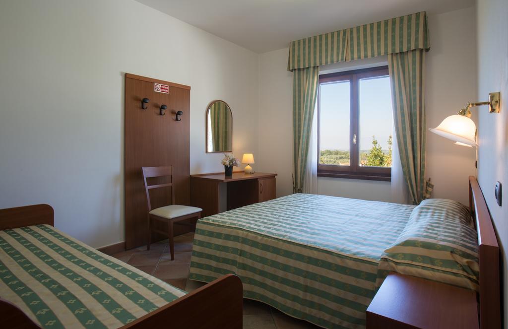 Agriturismo Poggetto Larciano Dış mekan fotoğraf