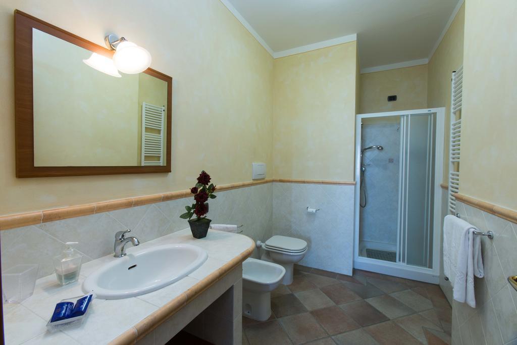 Agriturismo Poggetto Larciano Dış mekan fotoğraf