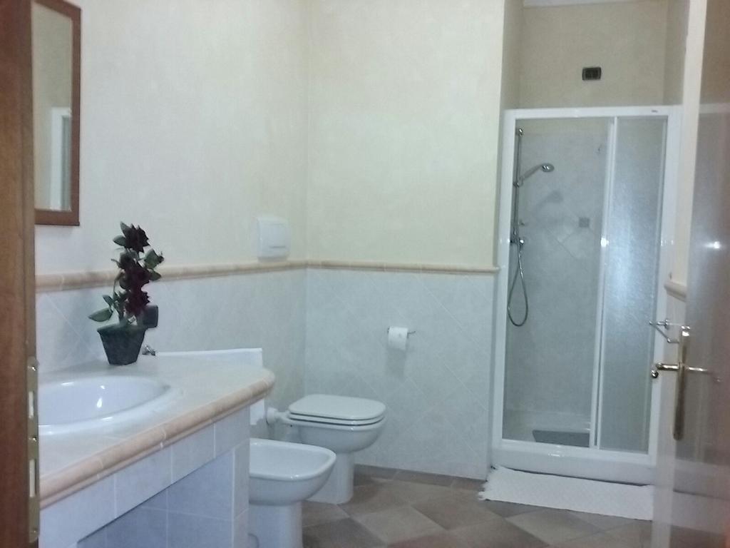 Agriturismo Poggetto Larciano Dış mekan fotoğraf